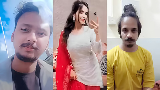 Headline Meerut murder